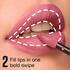 Maybelline New York Superstay Matte Ink 180 Revolutionary