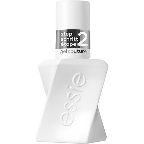 Gel by essie Nagellak Glanzende Top Coat 13,5 ML