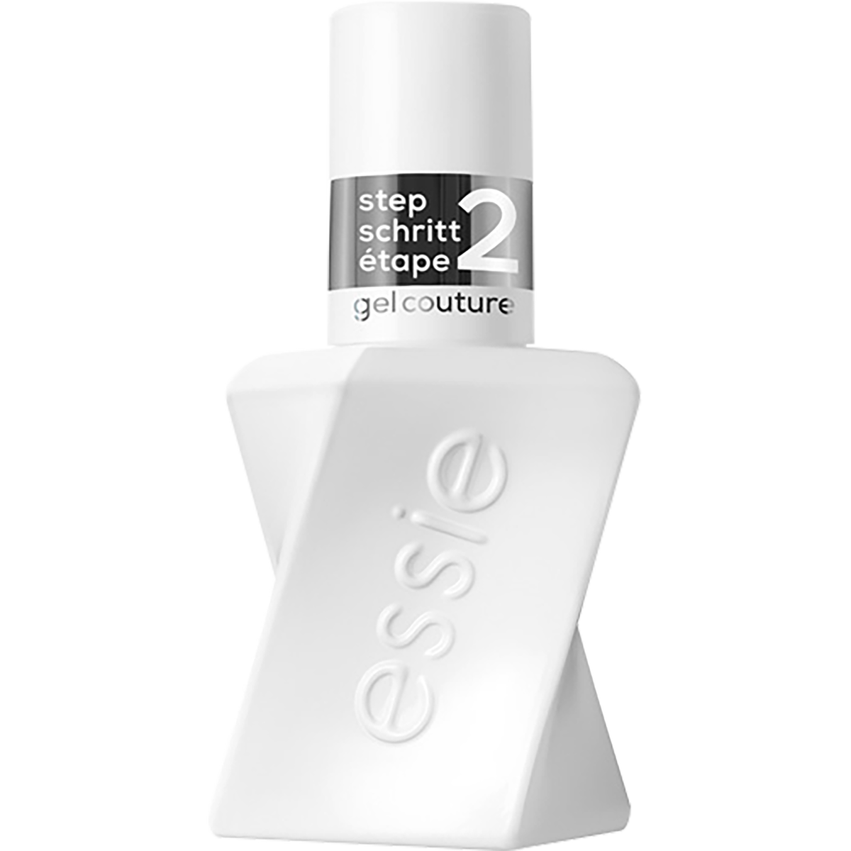Essie Gel by Nagellak Glanzende Top Coat 13,5 ML