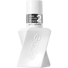 essie Gel Couture Nagellak Glanzende Top Coat 13,5 ML
