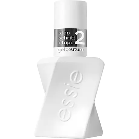 essie Gel Couture Nagellak Glanzende Top Coat 13,5 ML