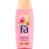 Fa Cream & Oil Silk & Magnolia Showergel 250 ML