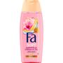Fa Cream & Oil Silk & Magnolia Showergel 250 ML