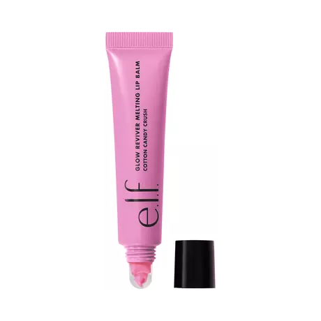e.l.f. Glow Reviver Melting Lip Balm Cotton Candy Crush&nbsp;