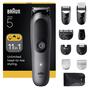 Braun All-In-One Trimmer Series 5 AIO5560