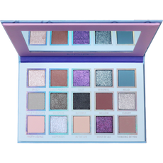 MOIRA Pretty Little Thoughts Eyeshadow Palette