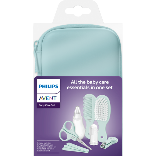 Philips Avent Babyverzorgingsset SCH401/00