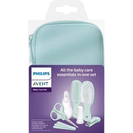 Philips Avent Babyverzorgingsset SCH401/00&nbsp;