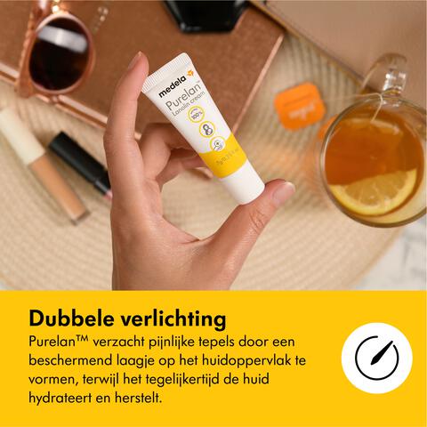 Medela Purelan Lanoline Tepelzalf 7 gram