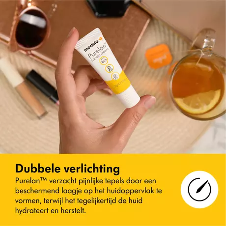 Medela Purelan Lanoline Tepelzalf 7 gram