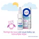 Otrivin Baby Zoutoplossing Neusspray bij een Verstopte Neus 15 ML