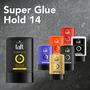 Taft Styling Gel Super Glue Gel 300 ML