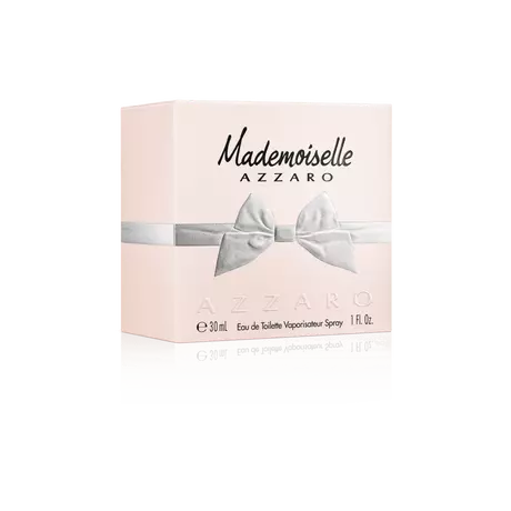 Azzaro Mademoiselle Eau De Toilette 30 ML