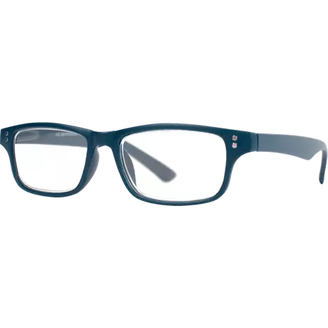 Etos Leesbril Mat Donkerblauw +2.5