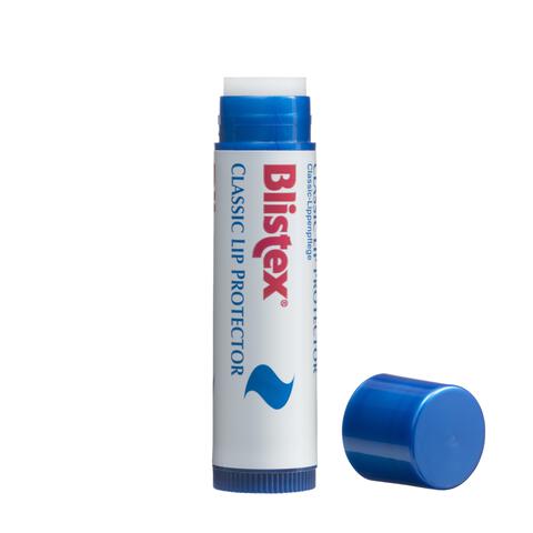 Blistex Classic Protector Lippenbalsem Stick SPF 10 
