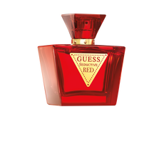 Guess Seductive Red Woman Eau de Toilette 75 ML