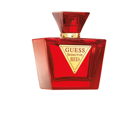 Guess Seductive Red Woman Eau de Toilette 75 ML