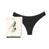 Snuggs Brazilian Light Menstruatie Ondergoed Maat M