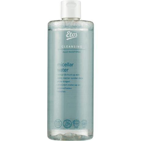 Etos Cleansing Micellair Water 400 ML