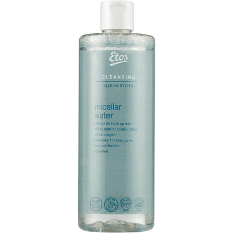Etos Cleansing Micellair Water 400 ML