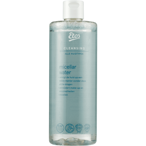 Etos Cleansing Micellair Water 400 ML