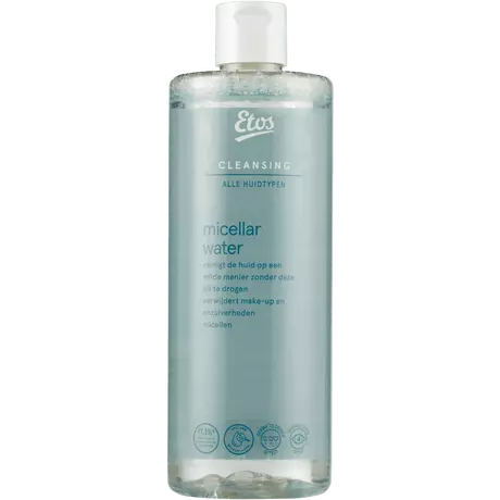 Etos Cleansing Micellair Water 400 ML