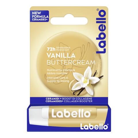 Labello Vanilla Buttercream