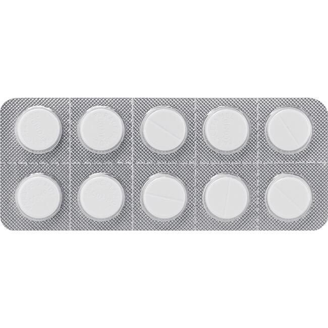 Etos Paracetamol/Coffeïne 500/50 mg Tabletten