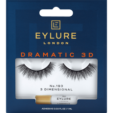 Eylure Dramatic 3D Nº193 Lashes