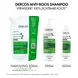 Vichy Dercos Anti-Roos Shampoo Droog Haar 390 ML