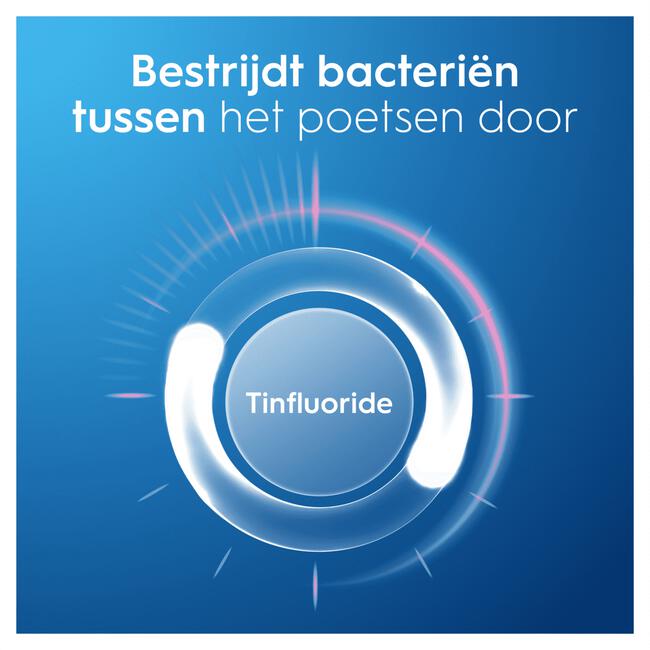 Oral-B Pro-Expert Gevoeligheid Tandpasta 75ML