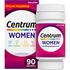 Centrum Multivitaminen Women Tabletten 90 stuks