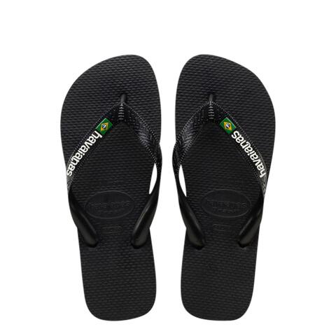 Brasil Logo Black 39/40
