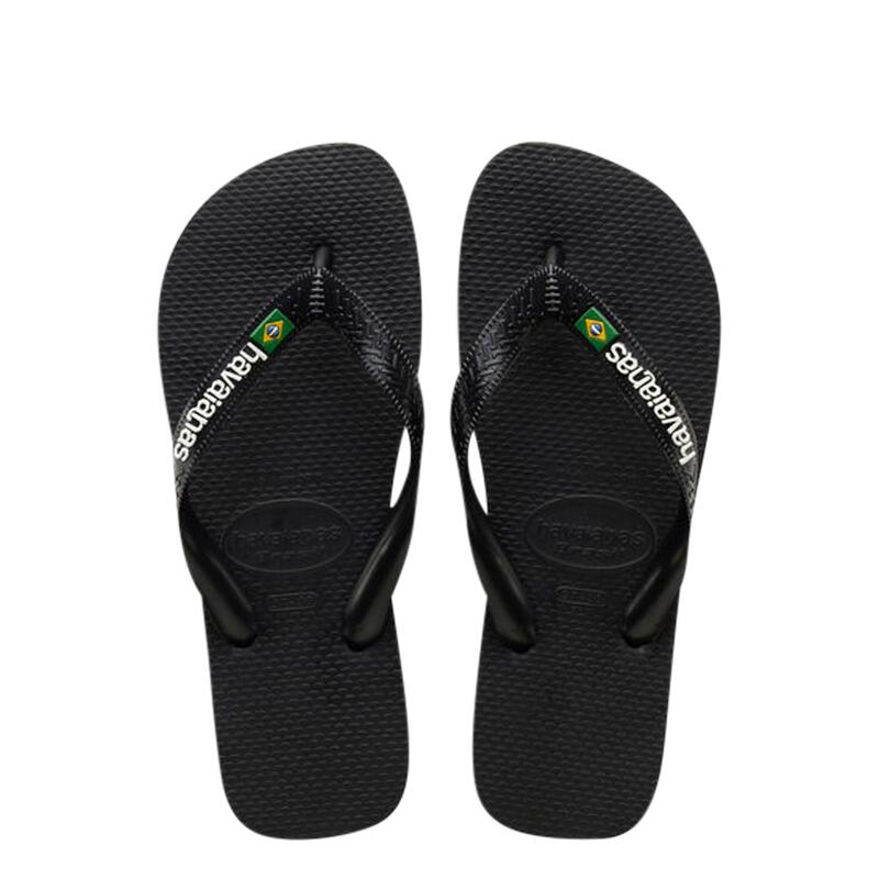 Brasil Logo Black 39/40
