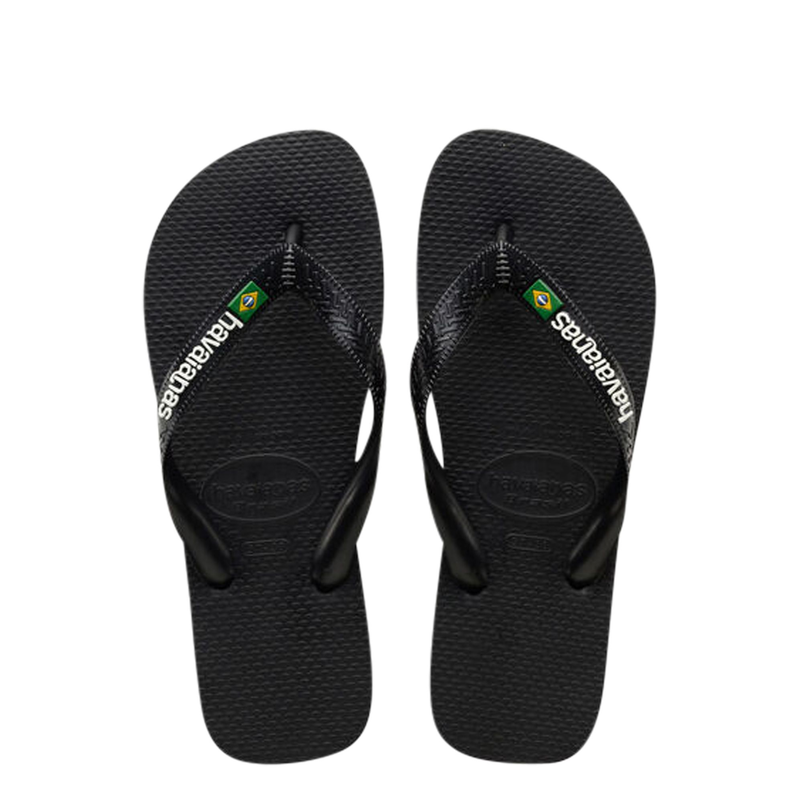 Brasil Logo Black 39/40