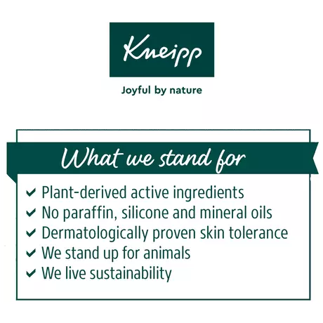 Kneipp Men Cool Freshness Douchefoam 200 ML