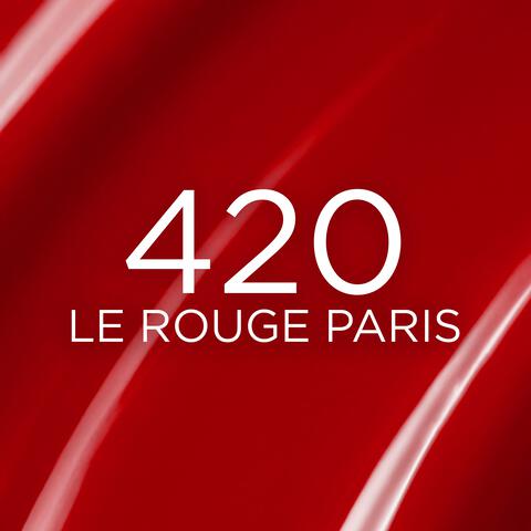 L'Oréal Paris Hyaluron Tint 420 Le Rouge Paris