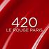 L'Oréal Paris Hyaluron Tint 420 Le Rouge Paris