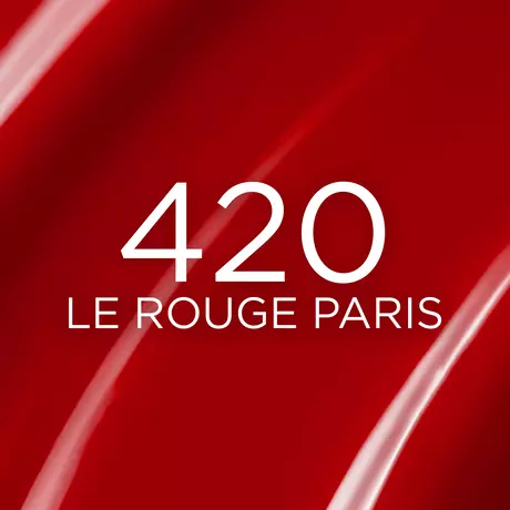 L'Oréal Paris Hyaluron Tint 420 Le Rouge Paris