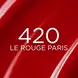 L'Oréal Paris Hyaluron Tint 420 Le Rouge Paris