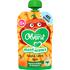 Olvarit Knijpfruit Pompoen Wortel Appel 12M+ 100 gram