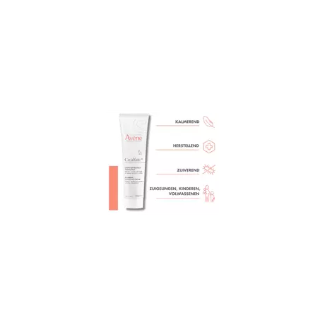 Avène Cicalfate+ Crème 40 ML