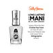 Sally Hansen Miracle Gel Nagellak 105 Crystal Top Coat