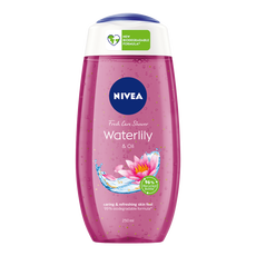 NIVEA Waterlily & Oil Douchegel 250 ML