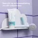 Naïf Baby & Kids 2-In-1 Shampoo & Body Wash 0% Parfum Navulverpakking 500 ML