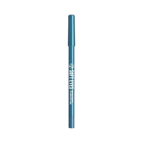 W7 Soft Eyes Gel Eyeliner Icy Storm