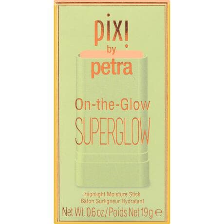 Pixi On-the-Glow SuperGlow Highlight Moisture Stick NaturaLustre 19 g