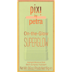 Pixi On-the-Glow SuperGlow Highlight Moisture Stick NaturaLustre 19 g