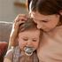 Philips Avent Fopspeen Ultra Air Day 18M+ SCF349/50 2 stuks