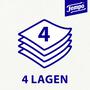 Tempo Original Box 4 Laags Zakdoekjes 100 stuks